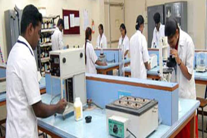 laboratory